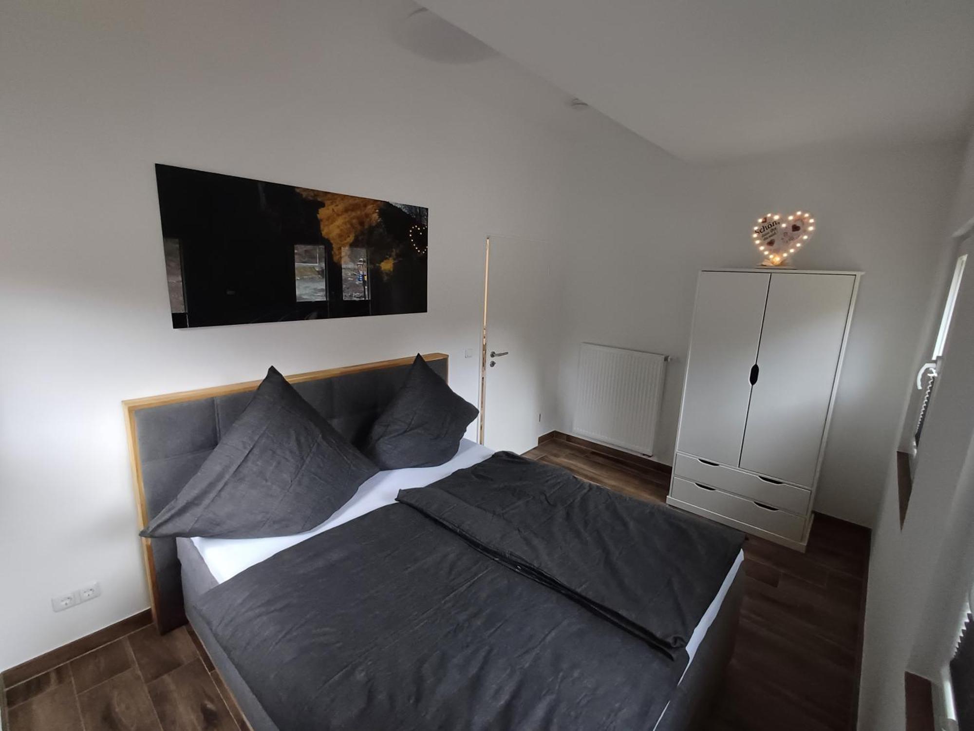 Ferienapartment Zur Bunten Kuh Walporzheim Бад Нойенар-Арвайлер Екстериор снимка
